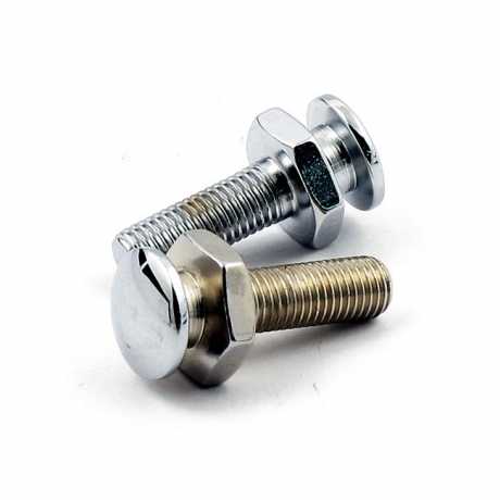 Mustang Mustang Solo Seat Mounting Bolt 5/16-18  - 537401