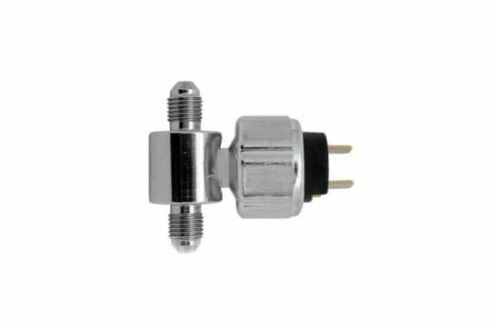 Adapter Fittings L - Tee with brake light switc
