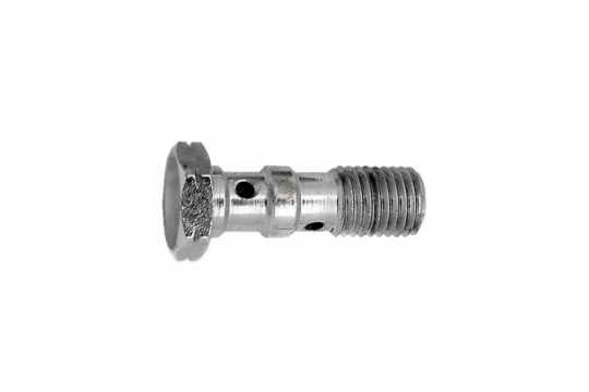 Adapter Fittings F - Banjo Double Bolt M10x1,00