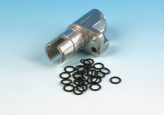 Motor Factory O-Rings Tachometer plug (10)  - 54-001