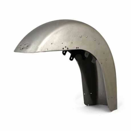Motorcycle Storehouse MCS Front Fender Heritage Style  - 540374