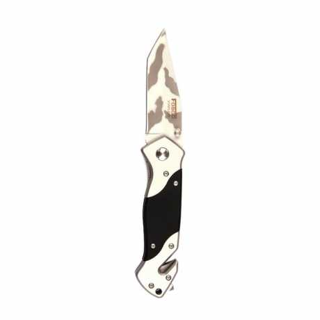 Motorcycle Storehouse Fosco Messer Freedom Fighter  - 545109
