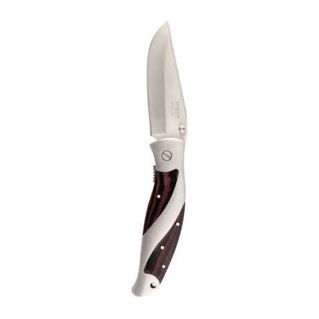 Motorcycle Storehouse Fosco Knife Woody Special  - 545118