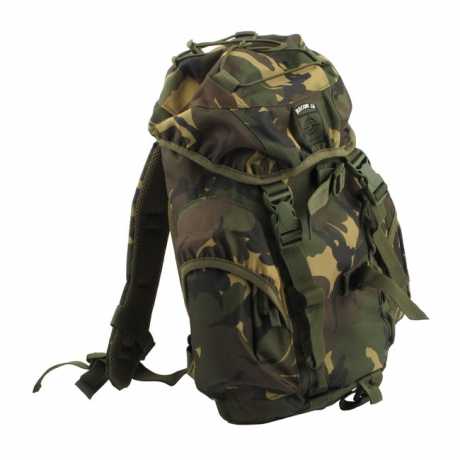 Fostex Backpack Recon 15 Camo green 