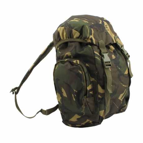 Fostex Backpack Camo green 