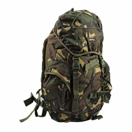 Fostex Backpack Recon 35 Camo green 