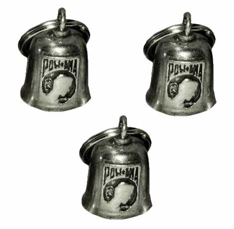Motorcycle Storehouse Pow Gremlin Bell Set  - 550502