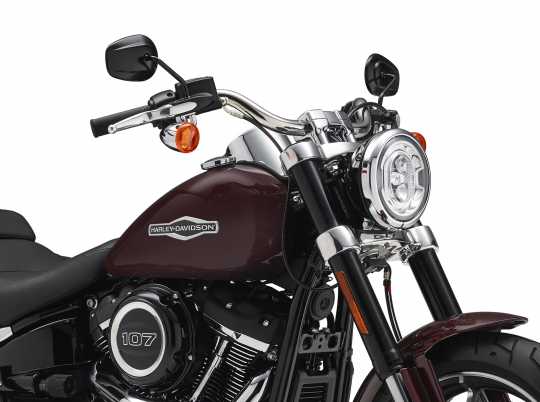 Harley-Davidson Original Lenker  - 55800660
