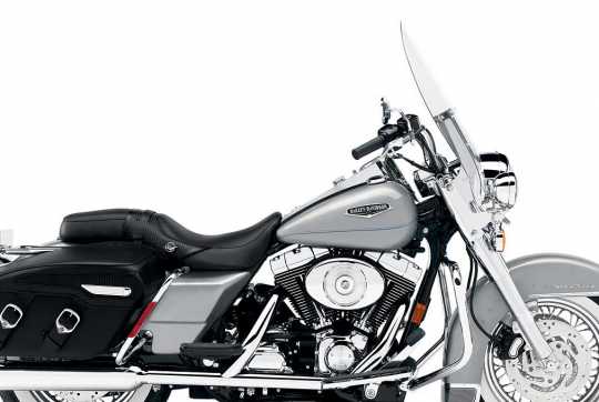 Harley-Davidson H-D Original Lenker Poliert  - 55947-00