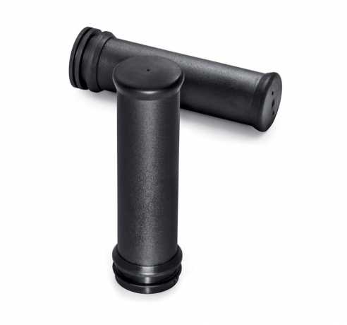 Hand Grip Rubber small black 