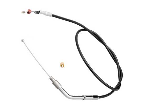 Harley-Davidson H-D Idle Cable  - 56885-07