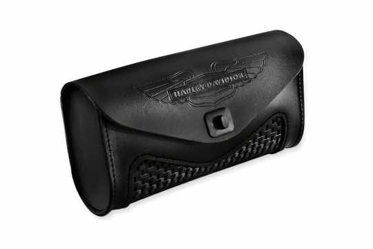 Harley-Davidson Windschutzscheiben-Tasche Deluxe Style  - 57207-05A