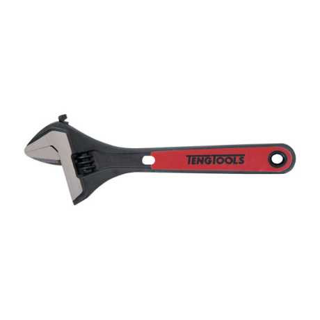 Teng Tools Teng Tools Adjustable Wrench 24mm  - 578236