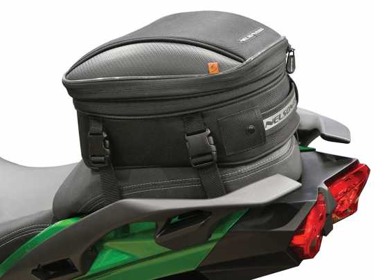 Nelson-Rigg Commuter Lite Tail/Seat Bag CL-1060-R 