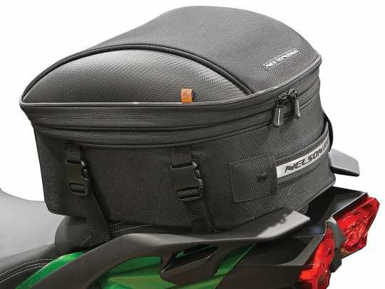Nelson-Rigg Commuter Touring Tail/Seat Bag 