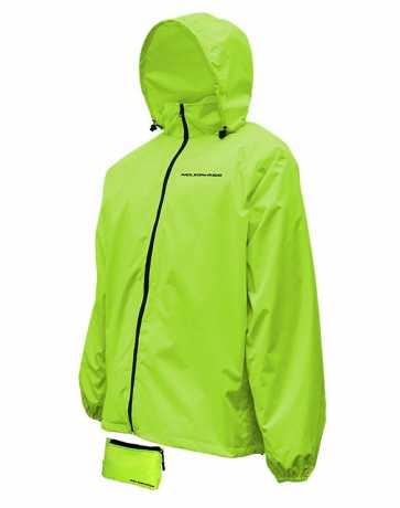 Nelson-Rigg Nelson-Rigg Compact Pack Jacket Waterproof yellow  - 587275V