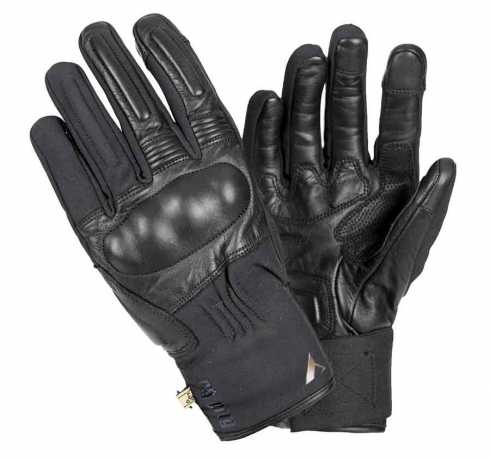 By City By City Artic Gloves black XXL - 590536
