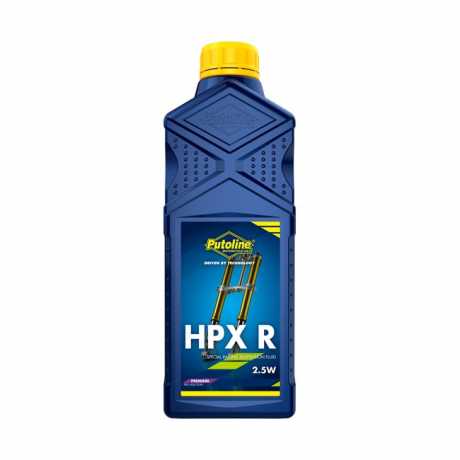 Putoline Putoline HPX R Fork Oil 2.5W  - 591228