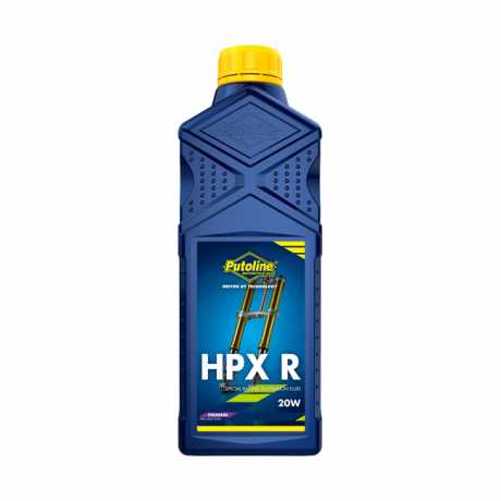 Putoline Putoline HPX R Gabelöl 20W  - 591234