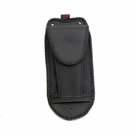 Mustang Tank Bib Dash Panel with Pouch 