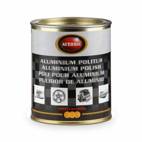 Autosol Autosol Aluminium Politur Dose 750ml  - 598062