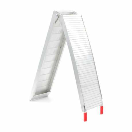 AceBikes AceBikes Foldable Ramp 340kg  - 598130