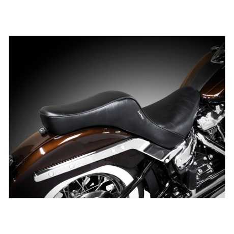 Le Pera Cherokee 2-Up Seat Smooth 