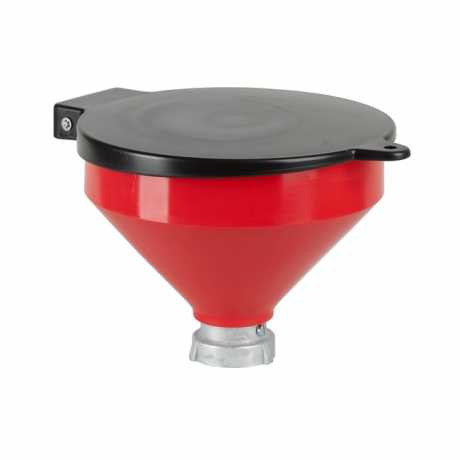 Pressol Pressol 25cm Funnel with Lid 3.2 Liter  - 599687