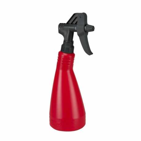 Pressol Pressol Industrial Fluid Sprayer Red 750cc  - 599700
