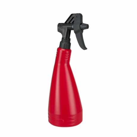 Pressol Pressol Industrial Fluid Sprayer Red 1000cc  - 599701
