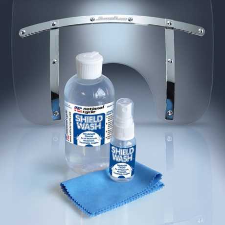 National Cycle National Cycle Shield Wash Cleaner Set  - 60-3594