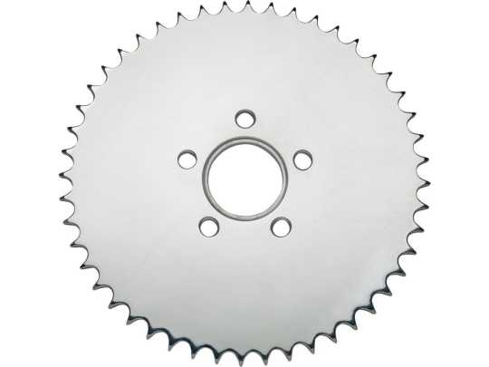 RevTech RevTech Sprocket Revpro 51T, Chrome  - 60-3748