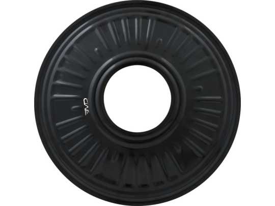 EMD EMD Wheel Disc Toy 16inch black  - 60-7188