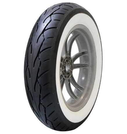 Vee Rubber Vee Rubber VRM302R Rear Tire 200/55R17 M/C 78H TL  - 60-7512