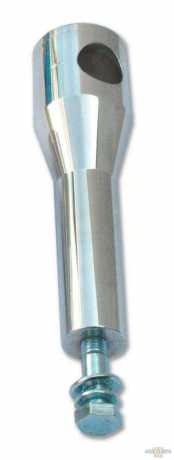 Ritz Ritz Riser Big Bone 15cm for 1" handlebars | polished - 60-7778