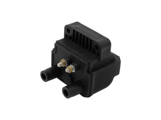 Motor Factory Motor Factory Ignition Coil Compact Dual Fire  - 60-7808