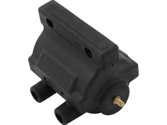 Motor Factory Motor Factory Ignition Coil Dual Fire Molded  - 60-7810