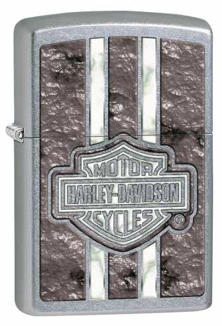 Zippo Zippo Harley-Davidson Lighter Fusion Liquid  - 60.003.121