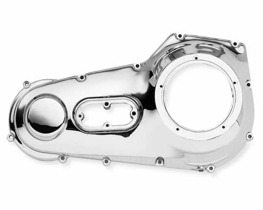 Harley-Davidson Outer Primary Cover chrome  - 60543-99B