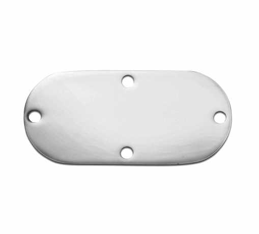 Harley-Davidson Chain Inspection Cover  - 60572-86