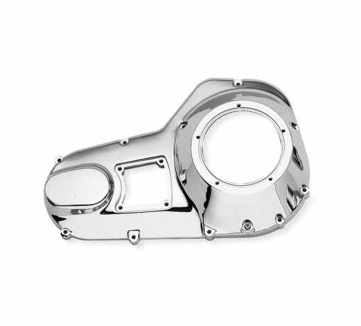 Harley-Davidson Outer Primary Cover chrome  - 60665-99B