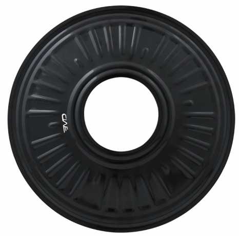 EMD Wheel Disc Toy 17inch black 