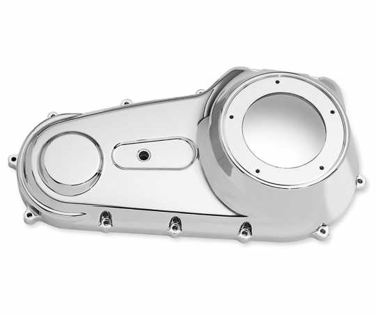 Harley-Davidson Outer Primary Cover chrome  - 60764-06A