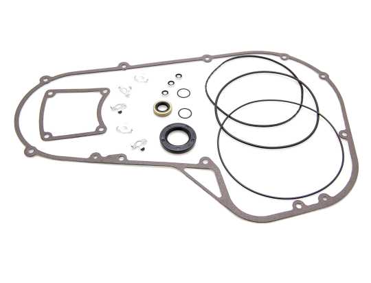 Cometic Cometic AFM Primary Gasket Kit  - 61-3202
