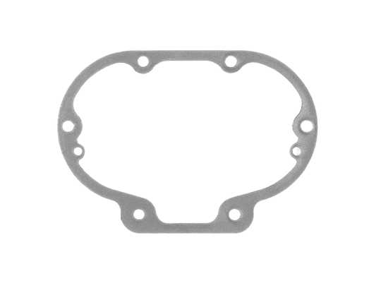 Cometic Cometic Clutch Release Cover Gasket  - 61-3326