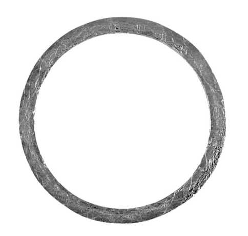 Cometic Cometic Armor Clad Exhaust Gasket with Fire Ring (10)  - 61-3393