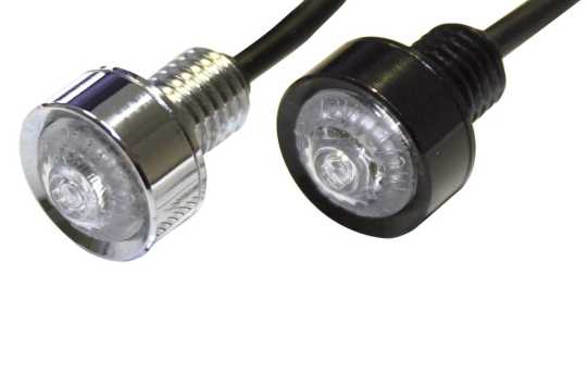 Highsider Mono taillight LED 