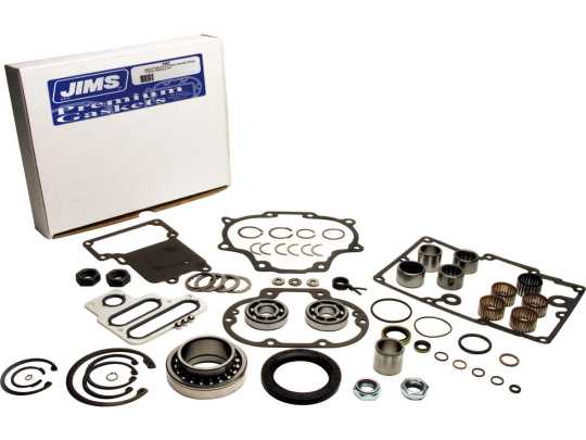 Jims Jims Getriebe Reparatursatz  - 61-9295