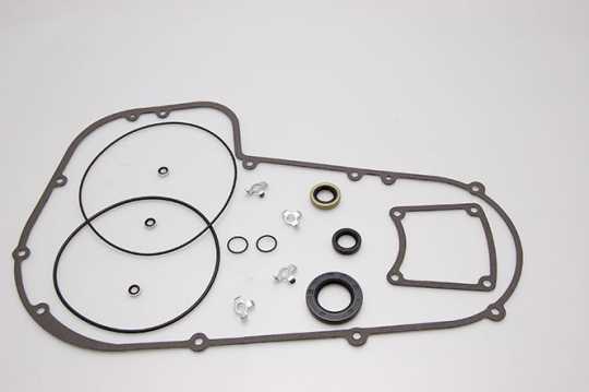 Cometic Cometic AFM Primary Gasket Kit  - 61-3203