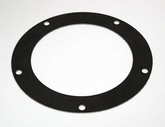 Cometic AFM Derby Cover Gaskets (5)  - 61-3214
